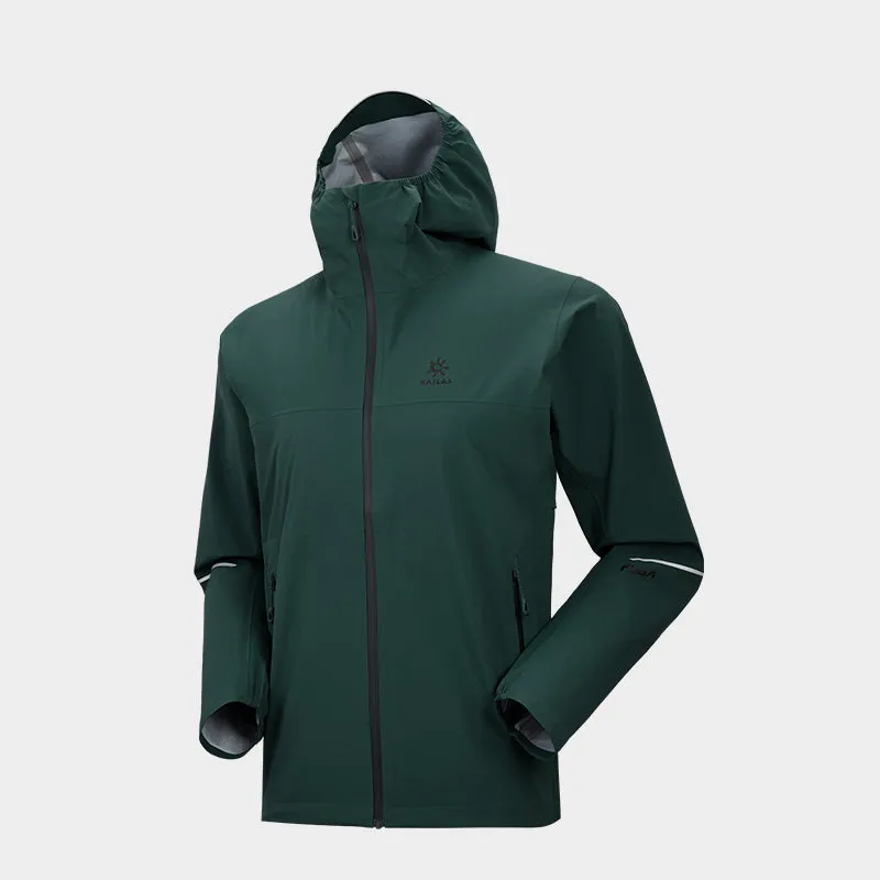 Kailas AERO 20000mm H20 Waterproof Hardshell Jacket Unisex