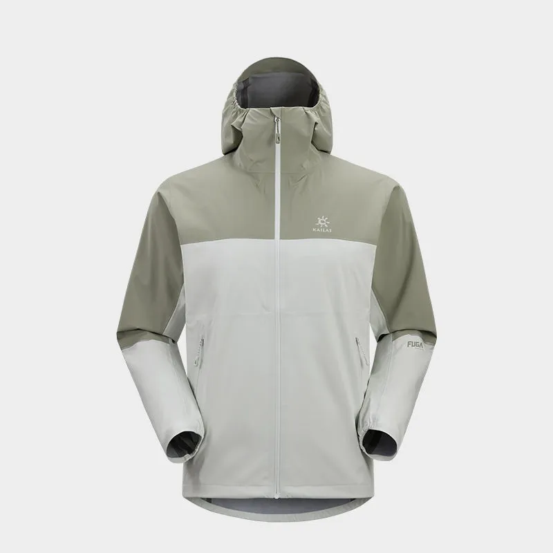 Kailas AERO 20000mm H20 Waterproof Hardshell Jacket Unisex