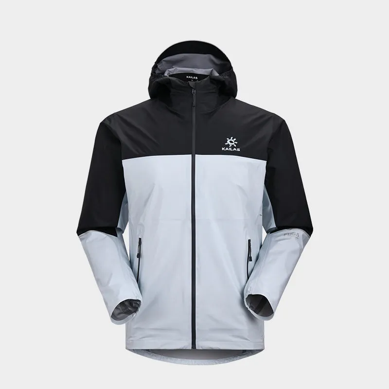 Kailas AERO 20000mm H20 Waterproof Hardshell Jacket Unisex