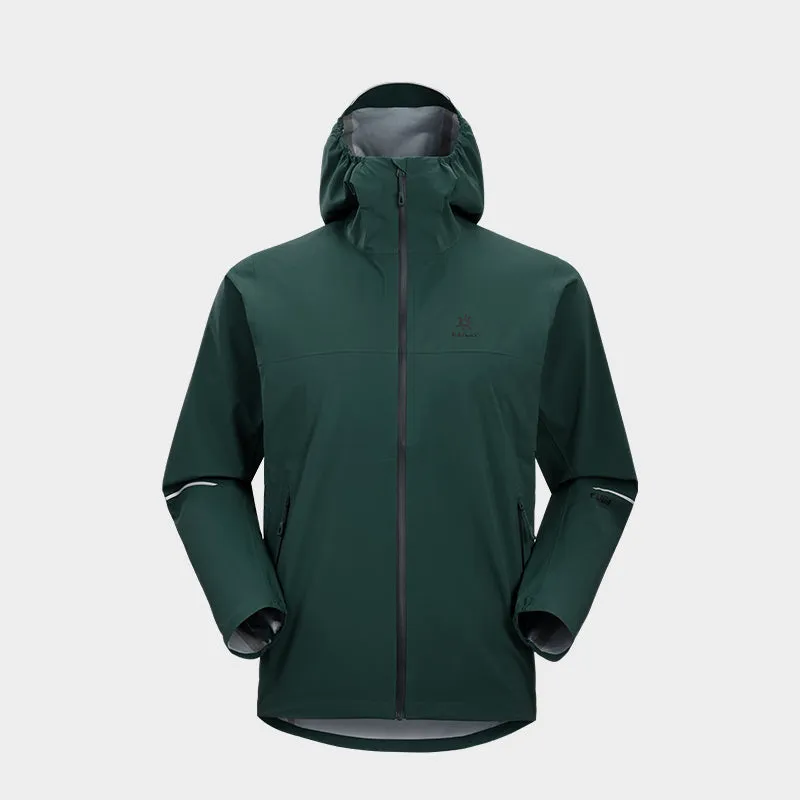 Kailas AERO 20000mm H20 Waterproof Hardshell Jacket Unisex