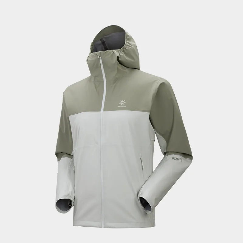 Kailas AERO 20000mm H20 Waterproof Hardshell Jacket Unisex