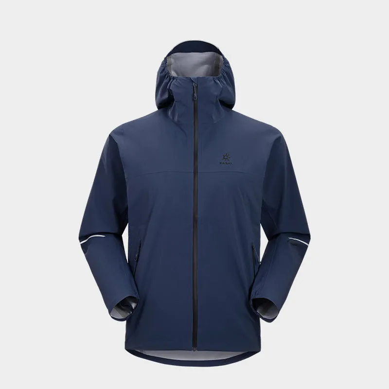 Kailas AERO 20000mm H20 Waterproof Hardshell Jacket Unisex
