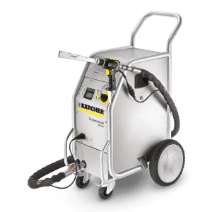 KARCHER | DRY ICE BLASTER IB 7/40 Adv