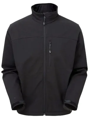 Keela Outdoors -  Keela Zenith Pro jacket / coat - windproof, water resistant and breathable thermal lining