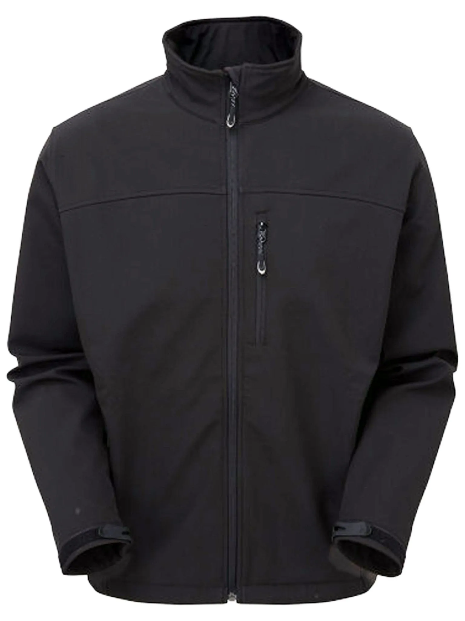Keela Outdoors -  Keela Zenith Pro jacket / coat - windproof, water resistant and breathable thermal lining