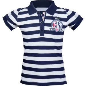 Kid´s Polo Shirt Riding Show