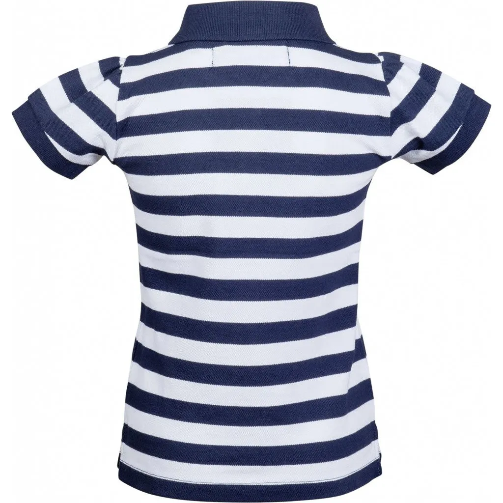 Kid´s Polo Shirt Riding Show