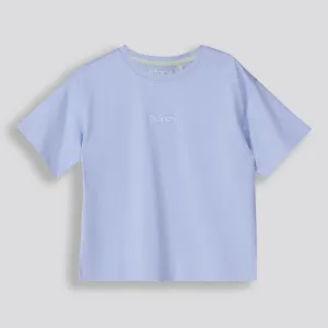 Kids Tee _ 153254 _ Blue