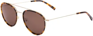 Kitsch Womens Pilot Sunglasses Classic Designer Sunglass 55mm