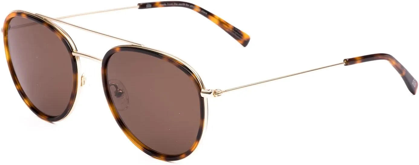 Kitsch Womens Pilot Sunglasses Classic Designer Sunglass 55mm