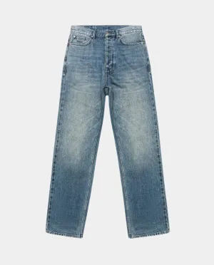 Ksubi - Anti K Heritage Jeans - Blue