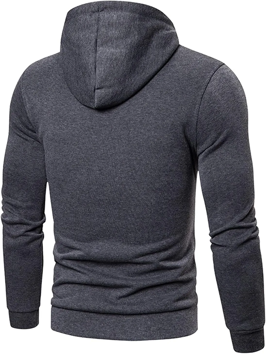 LCMTWX Mens Hoodies Pullover Plus Size Sweater Graphic Graphic Drawstring Pullover Sports Hooded Sweatshirt Winter Hoody