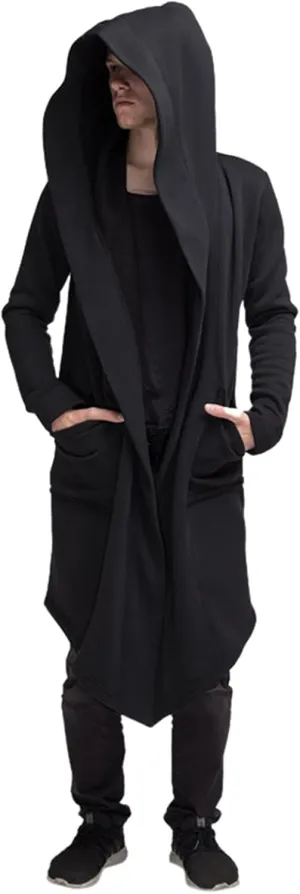 LCMTWX Mens Hoodies Pullover Plus Size Sweater Graphic Graphic Drawstring Pullover Sports Hooded Sweatshirt Winter Hoody