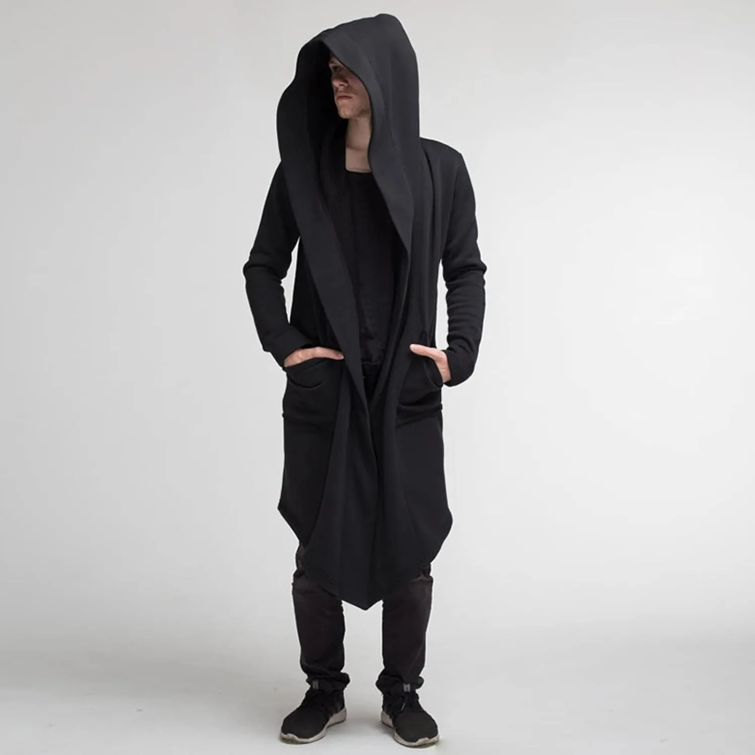 LCMTWX Mens Hoodies Pullover Plus Size Sweater Graphic Graphic Drawstring Pullover Sports Hooded Sweatshirt Winter Hoody