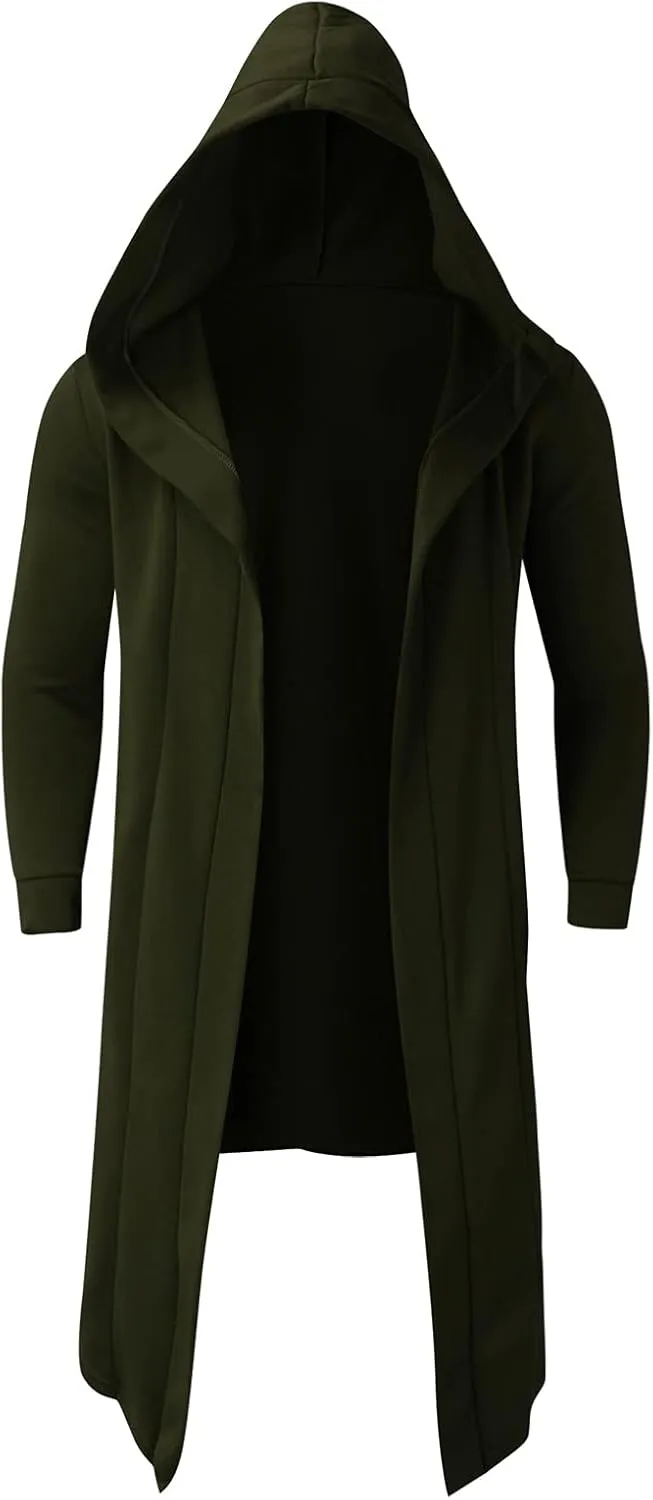 LCMTWX Mens Hoodies Pullover Plus Size Sweater Graphic Graphic Drawstring Pullover Sports Hooded Sweatshirt Winter Hoody
