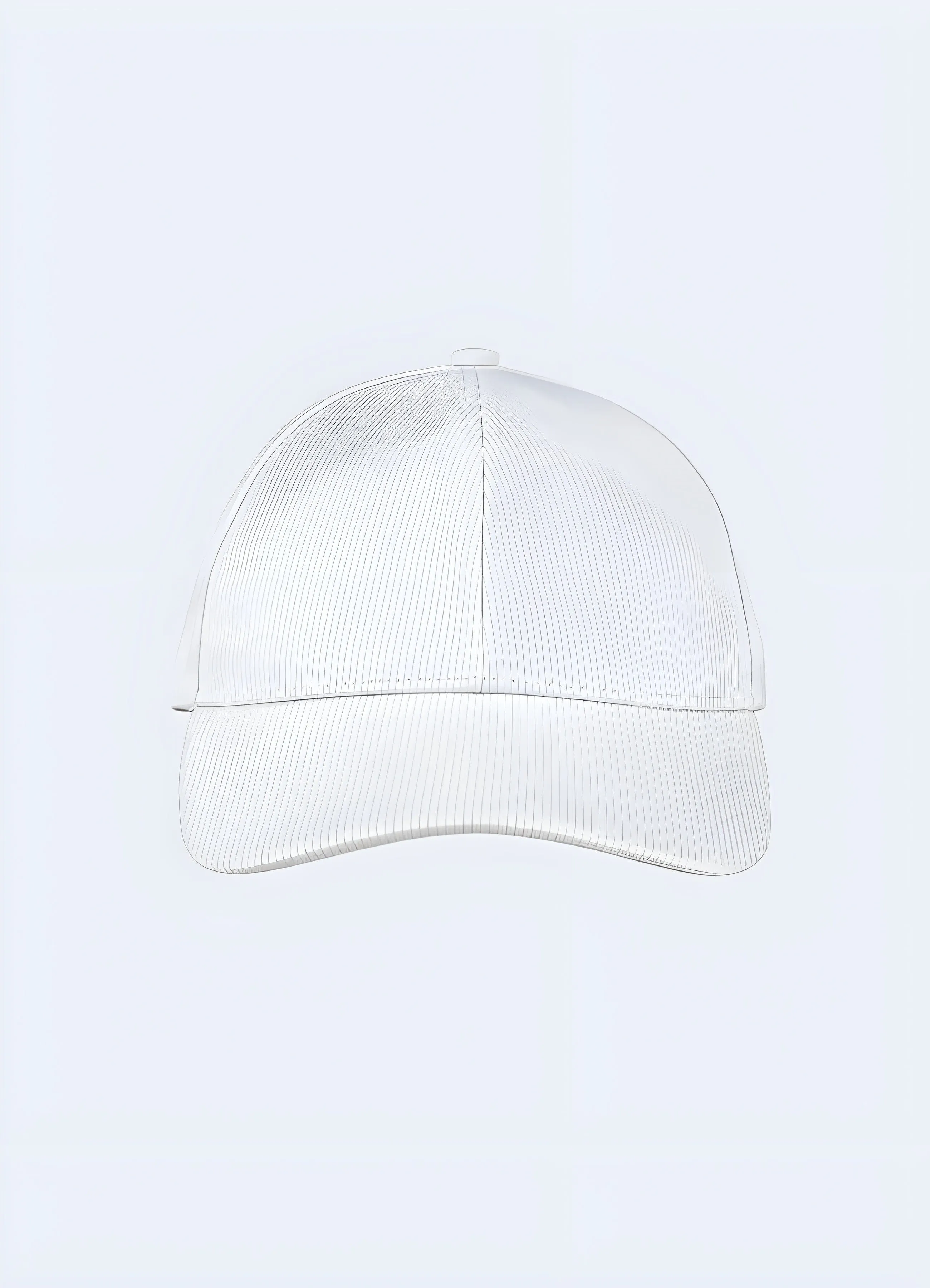 LED Techwear Cap