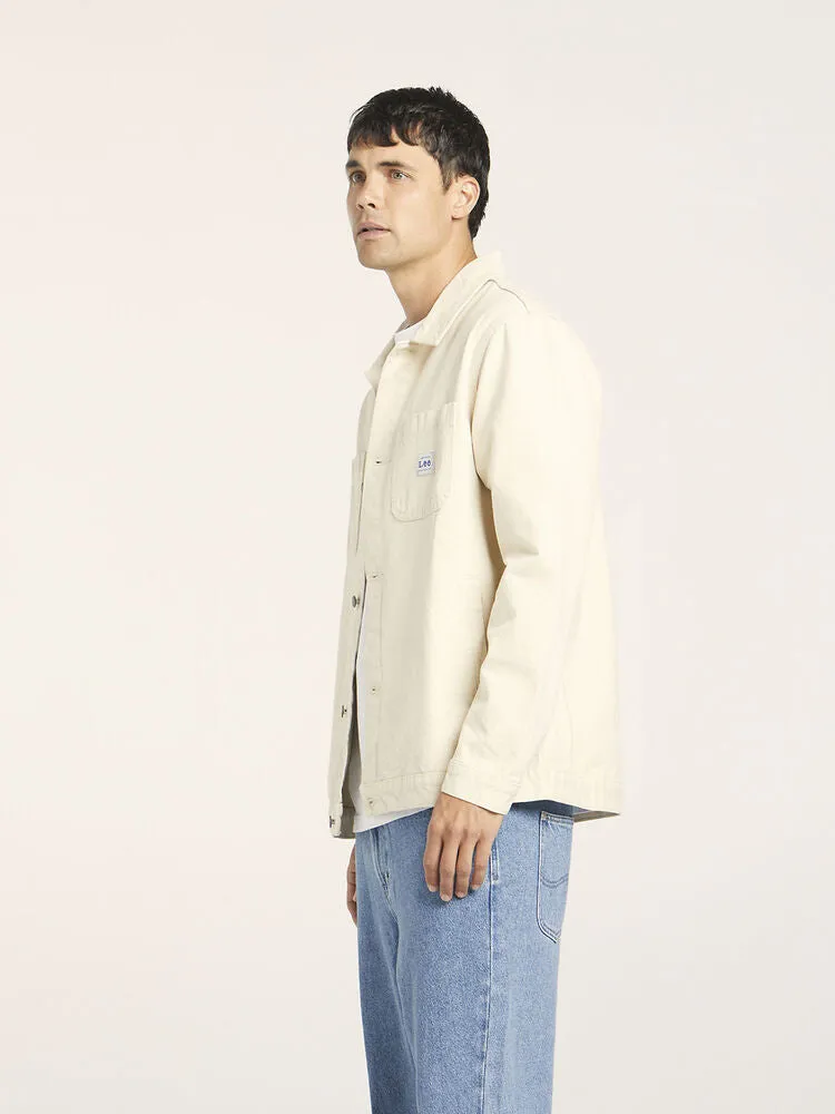 Lee Jeans Worker Jacket