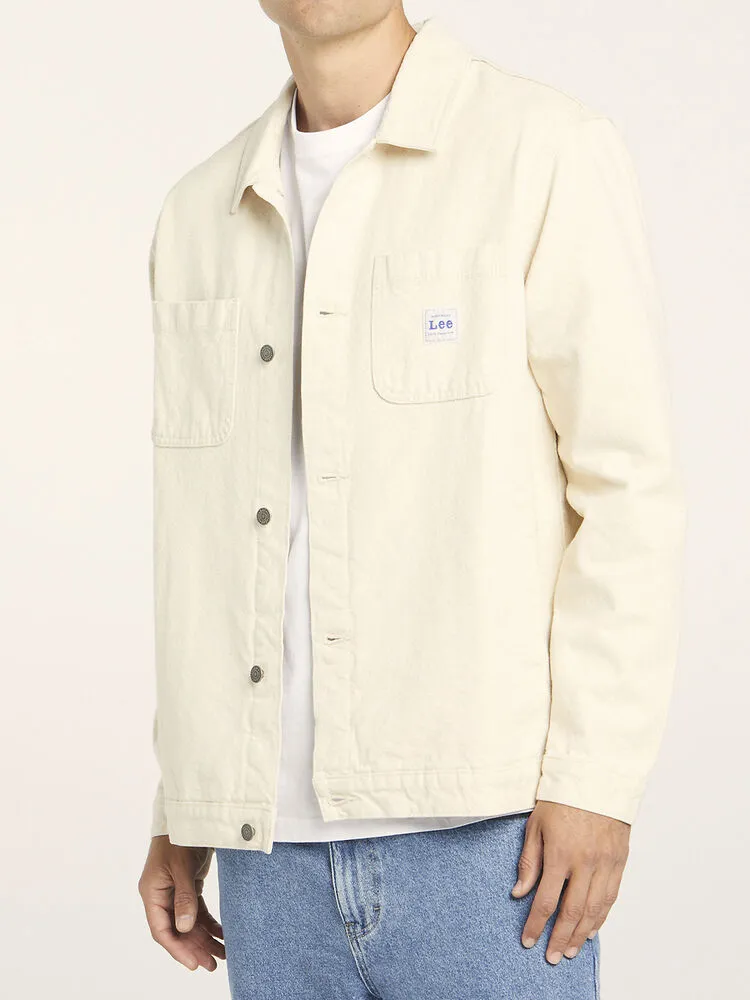 Lee Jeans Worker Jacket
