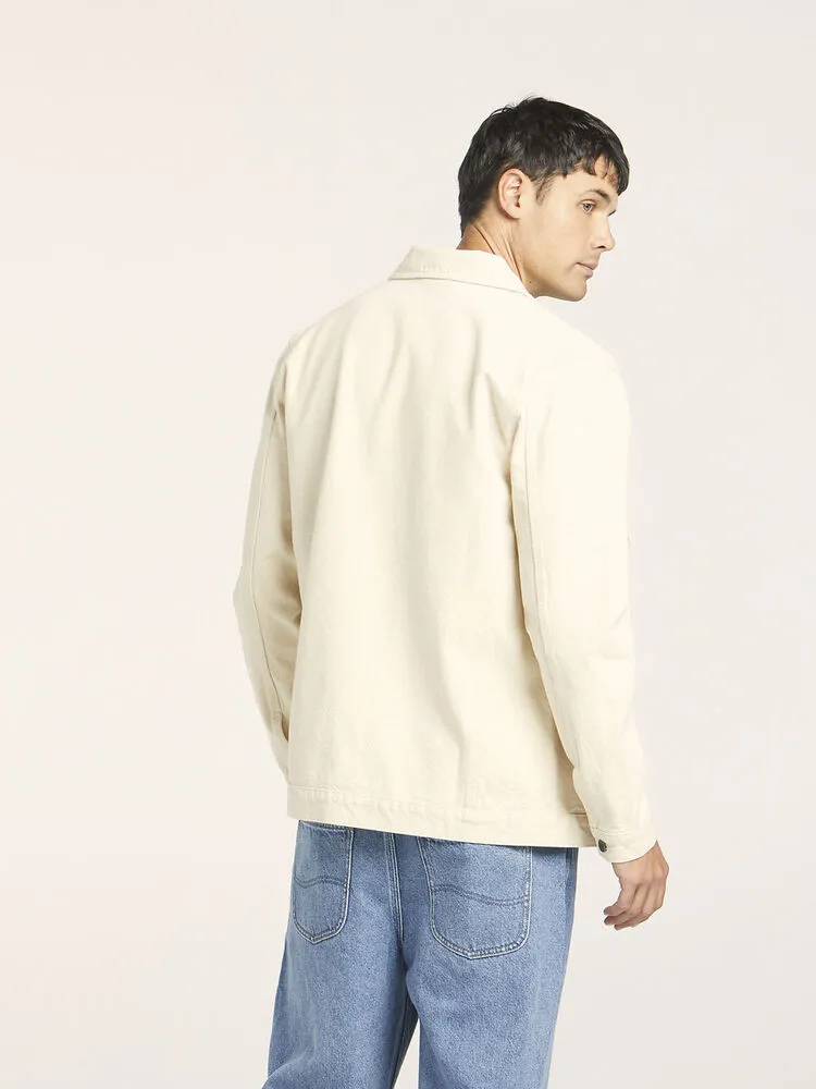 Lee Jeans Worker Jacket