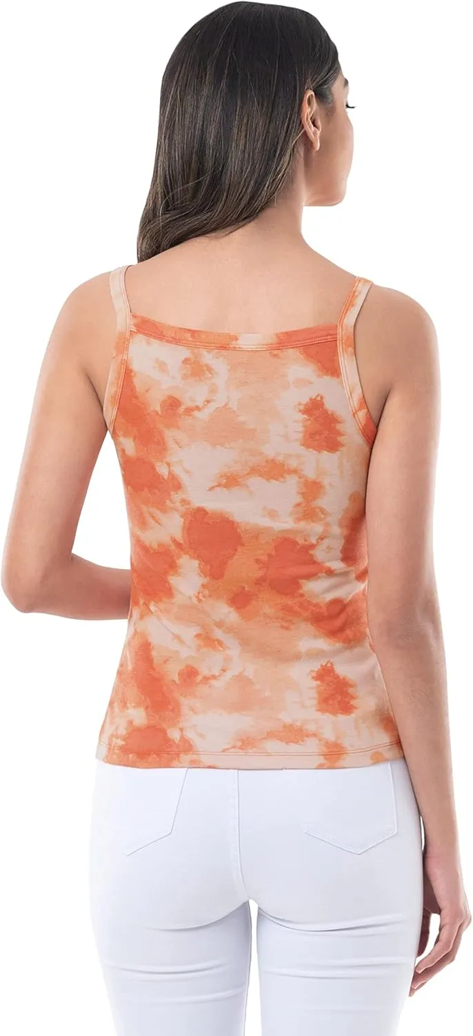 Lee Women's Slim-fit Thin Strap Tank