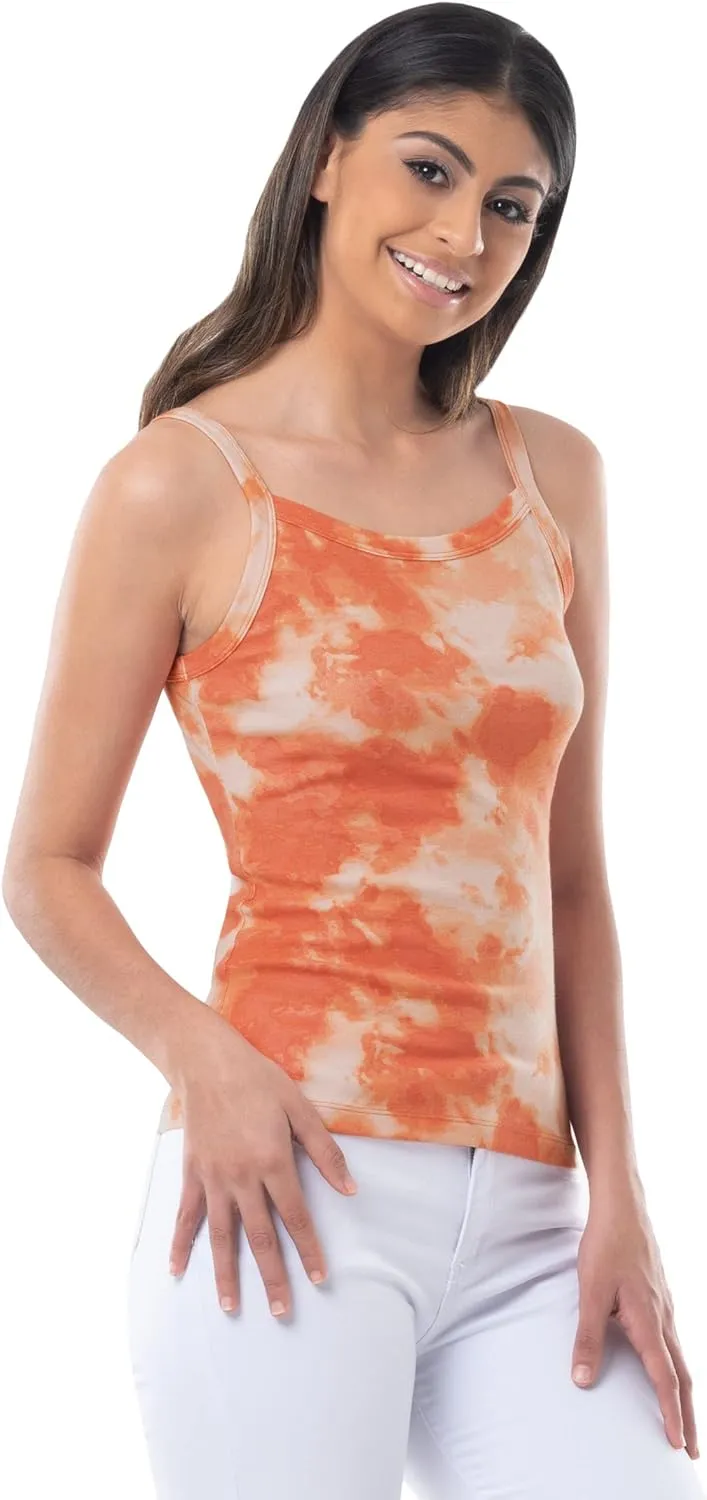 Lee Women's Slim-fit Thin Strap Tank