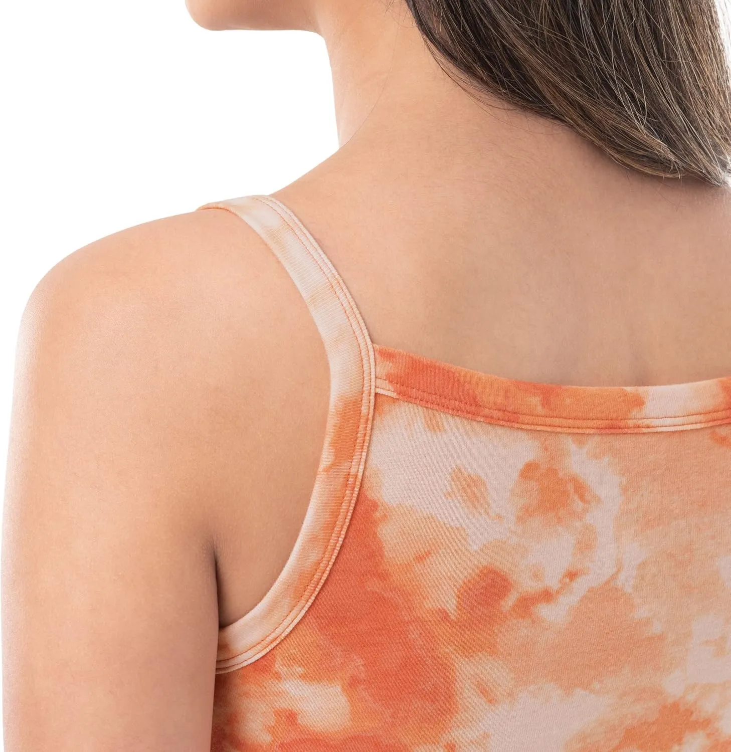 Lee Women's Slim-fit Thin Strap Tank
