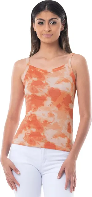 Lee Women's Slim-fit Thin Strap Tank