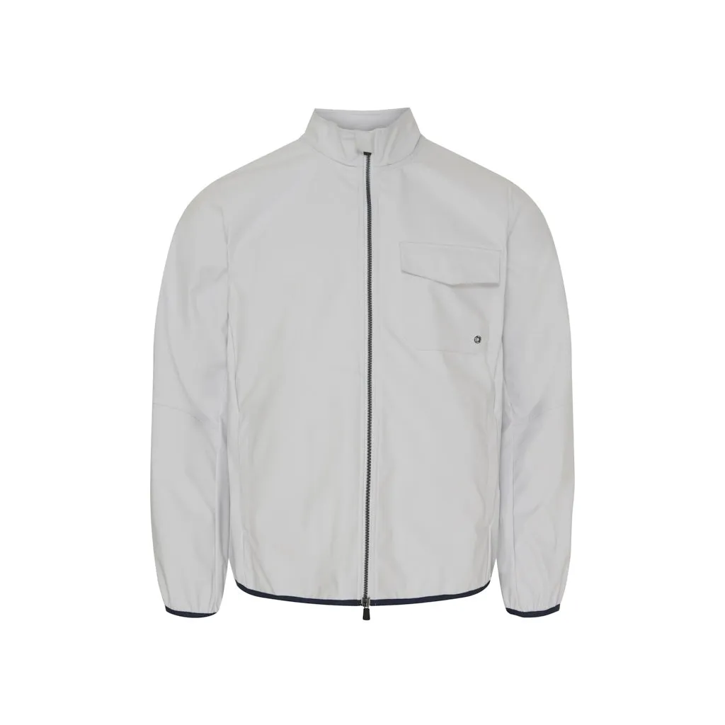 Lemmy Softshell - Chalk