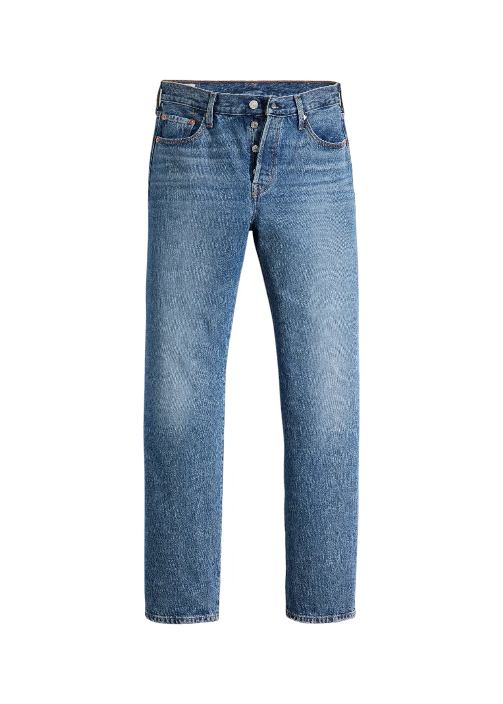 Levi's - 501® '90s - Not My News Channel
