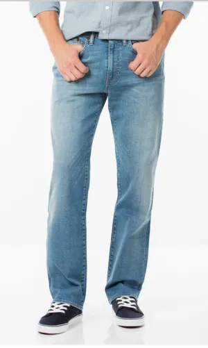 Levi's 514 Straight Fit Jeans Pop
