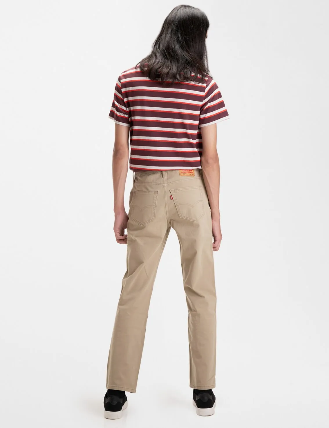 Levi's 516 straight True Chino