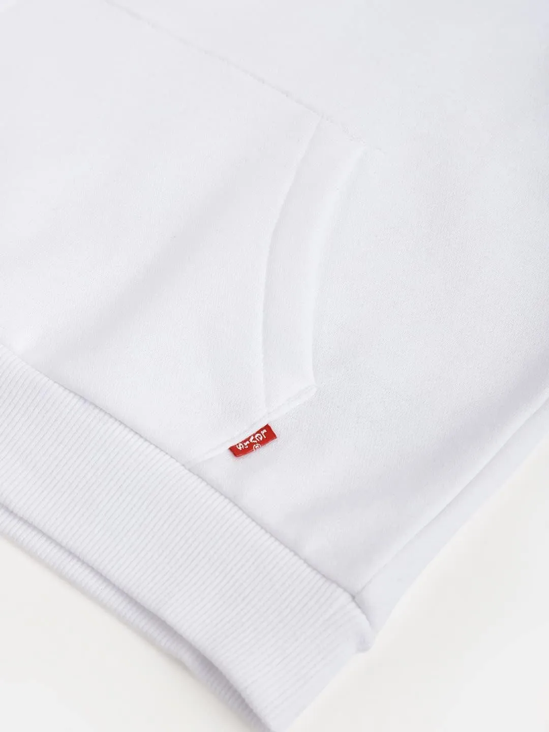 Levi's Boys' Graphic Pullover