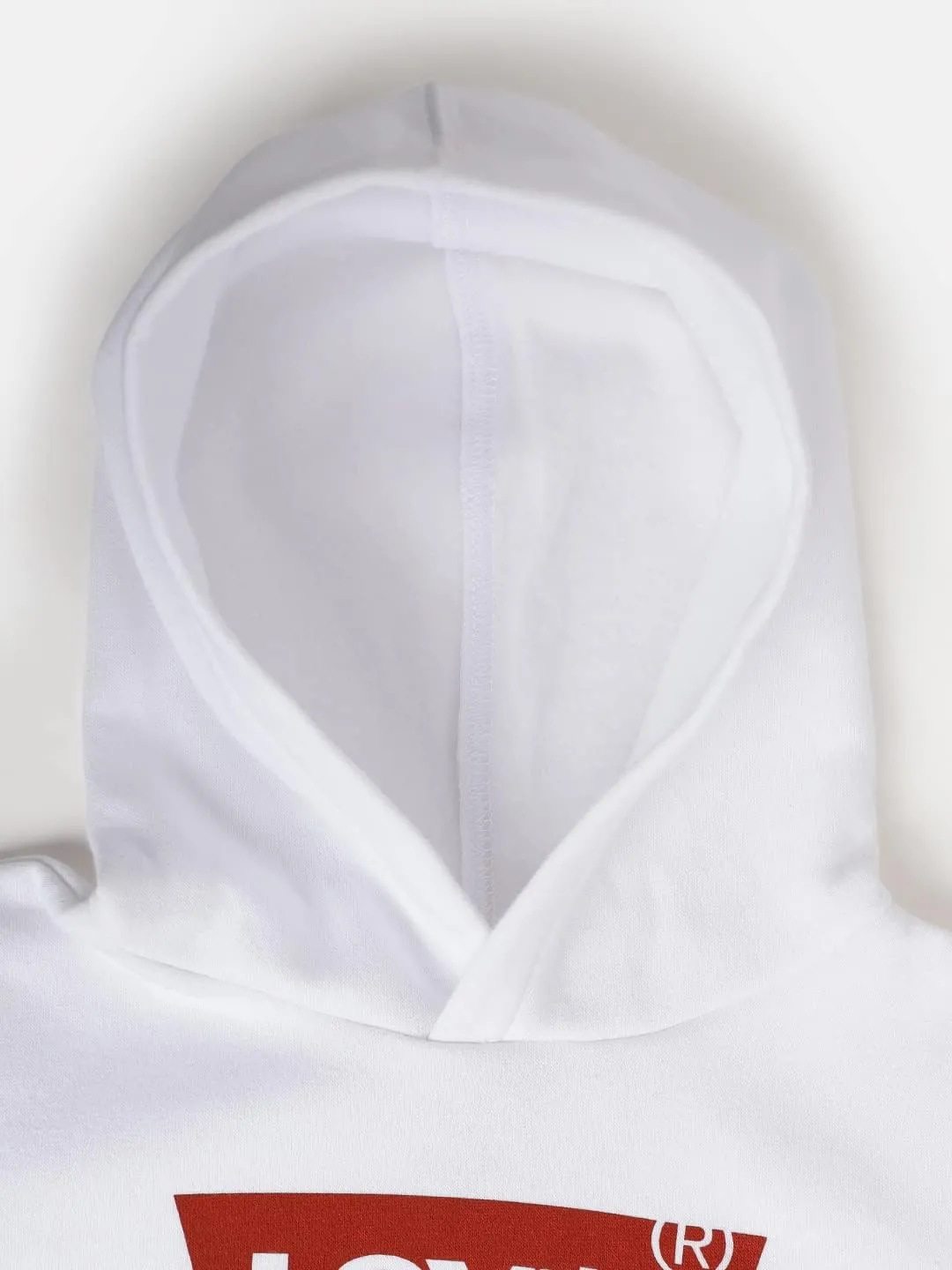 Levi's Boys' Graphic Pullover
