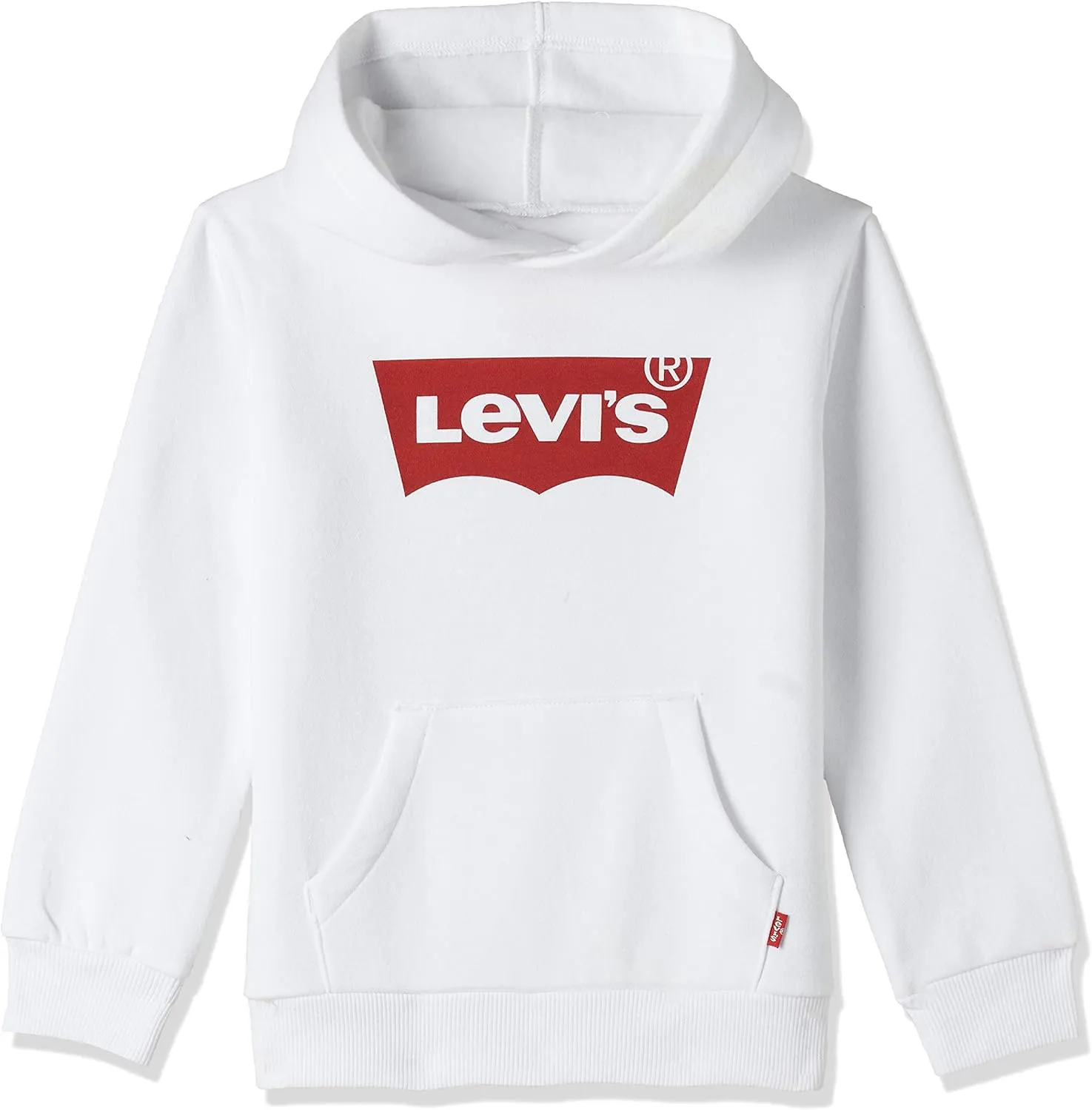 Levi's Boys' Graphic Pullover