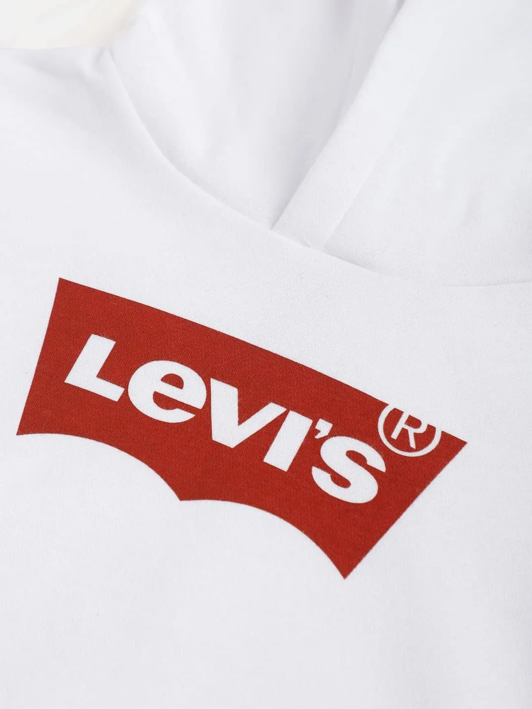 Levi's Boys' Graphic Pullover