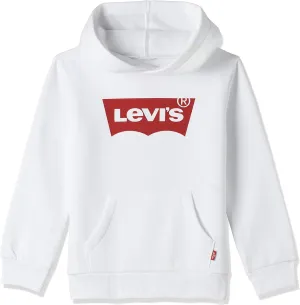 Levi's Boys' Graphic Pullover