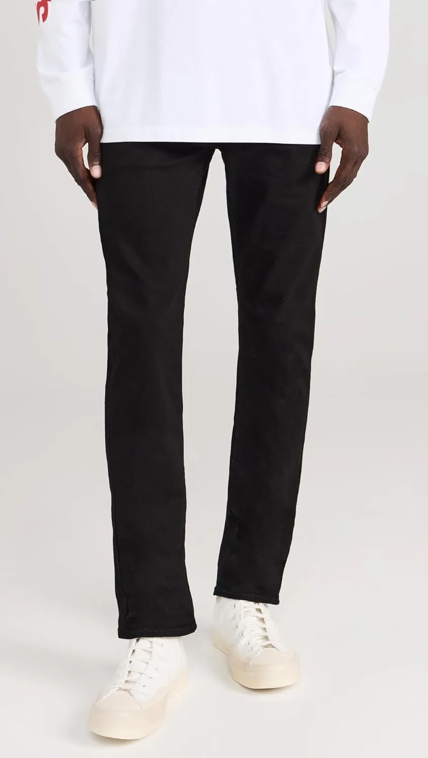 Levi's Men's 501 Slim Fit Jeans