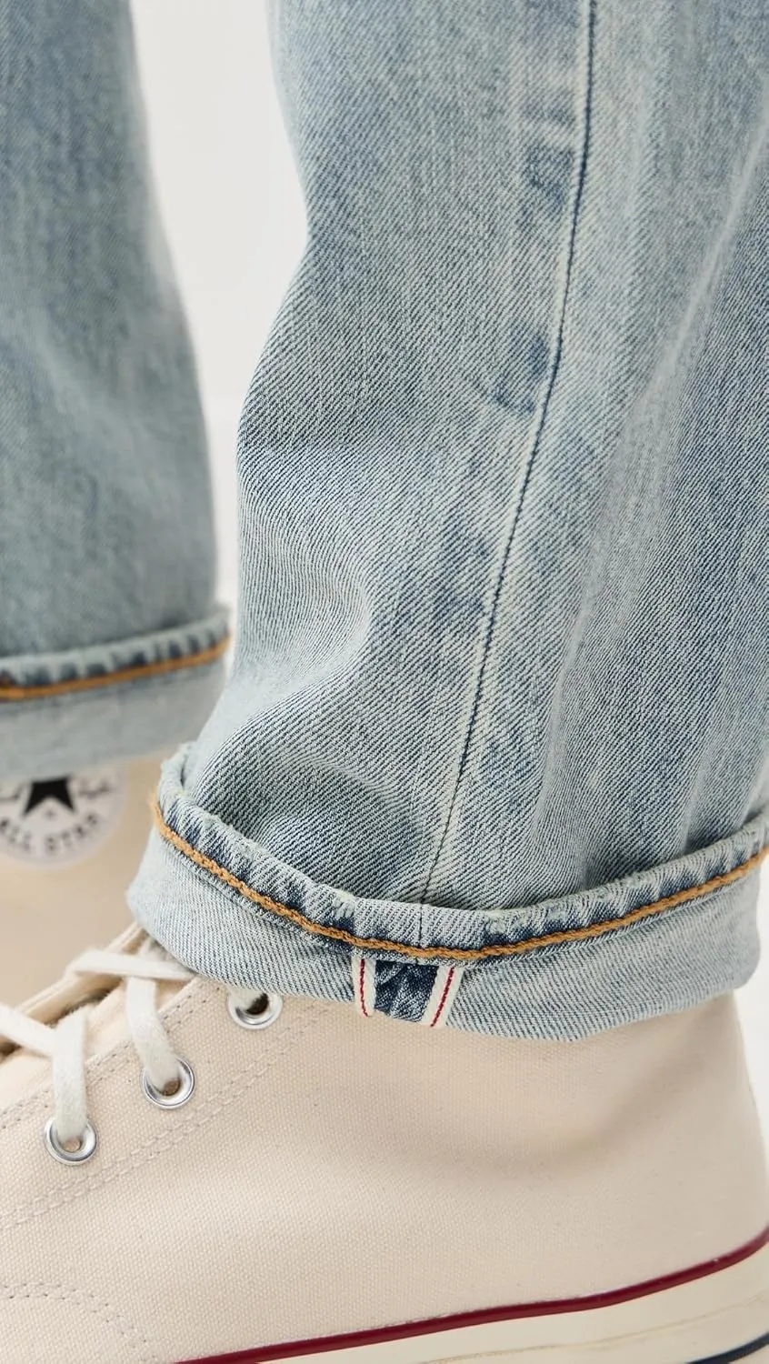 Levi's Men's 501 Slim Fit Jeans