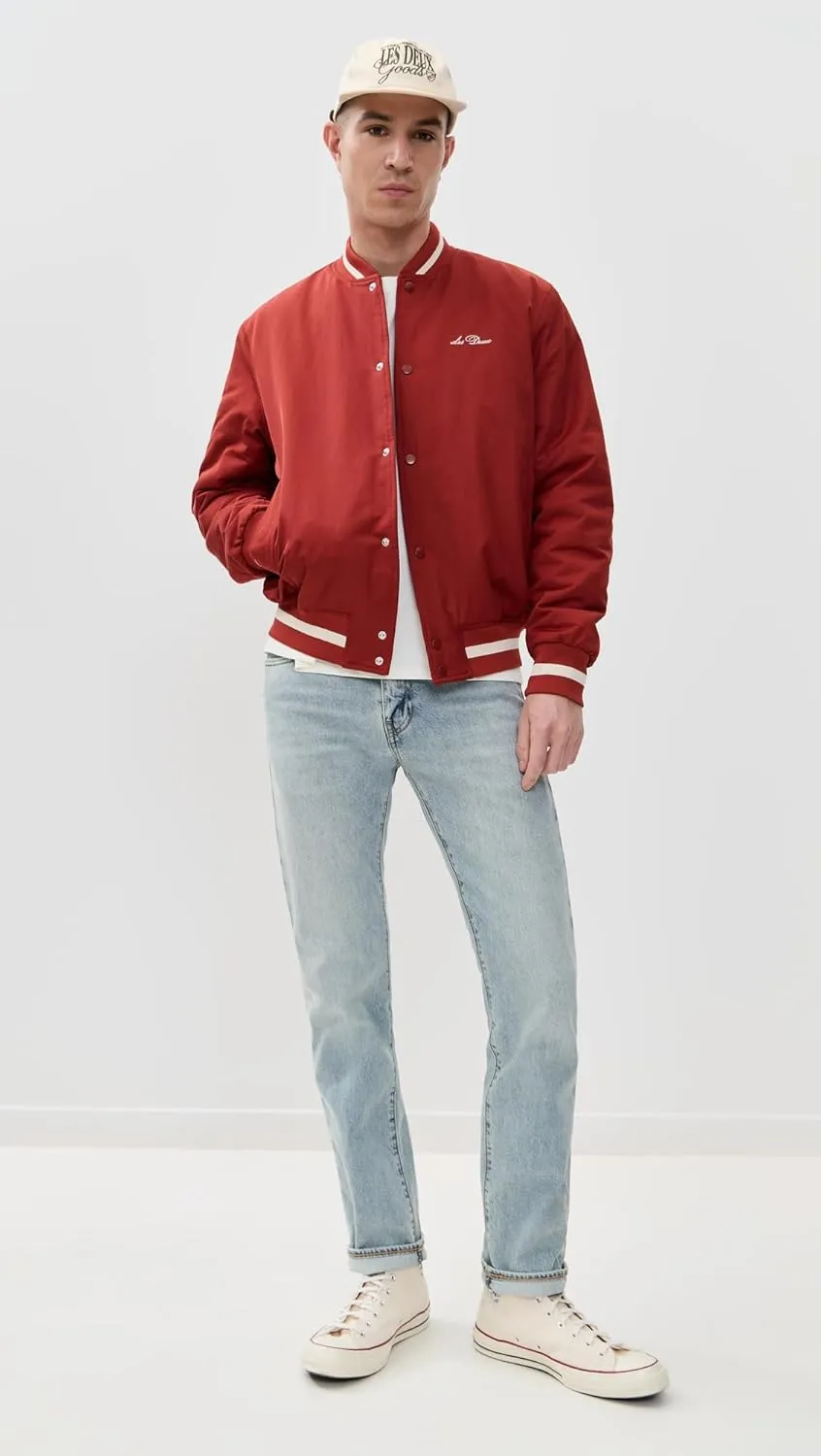 Levi's Men's 501 Slim Fit Jeans