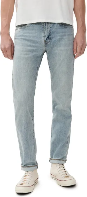 Levi's Men's 501 Slim Fit Jeans