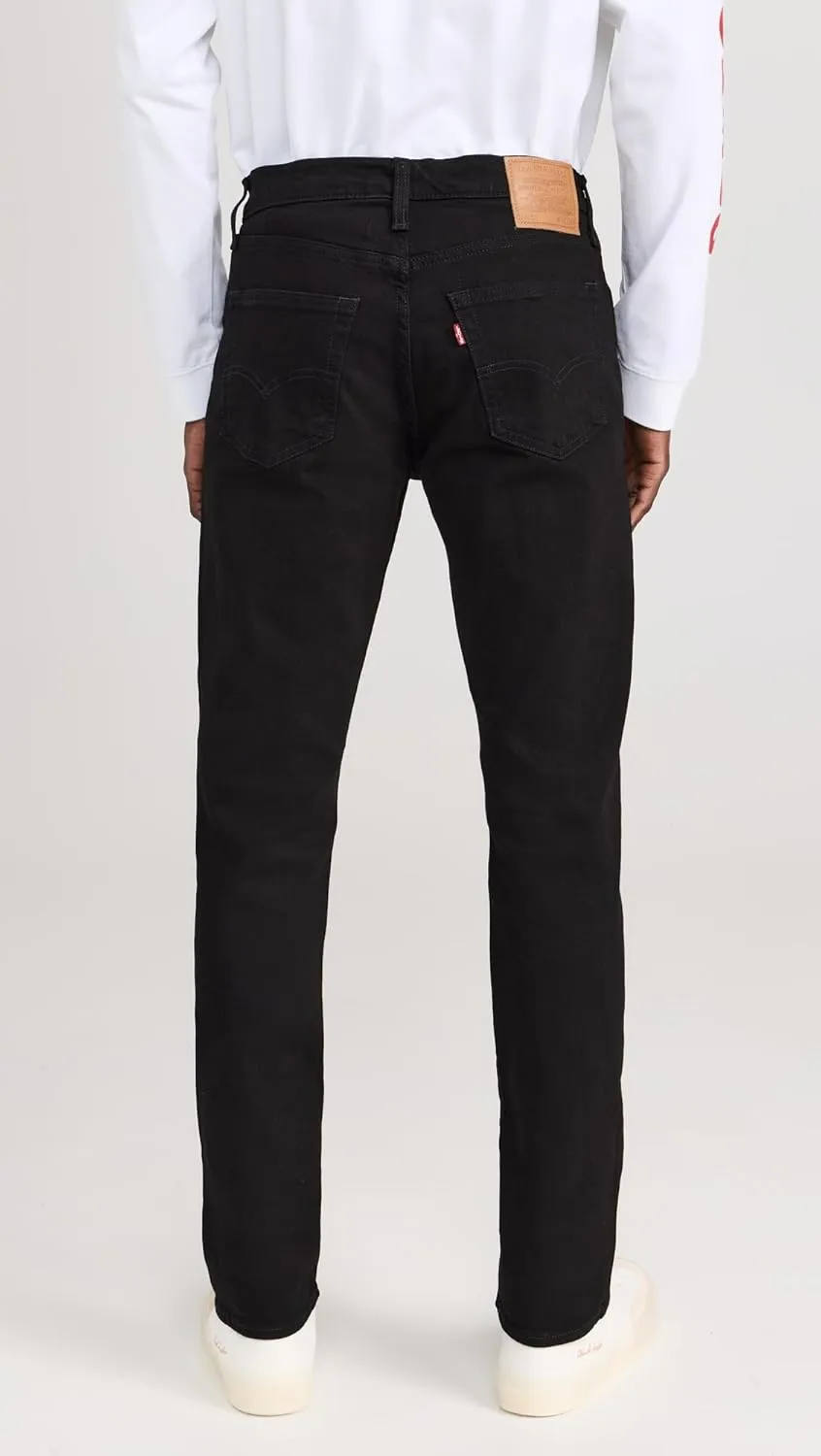 Levi's Men's 501 Slim Fit Jeans