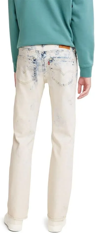 Levi's Men's 511 Slim Fit Jeans (Discontinued)