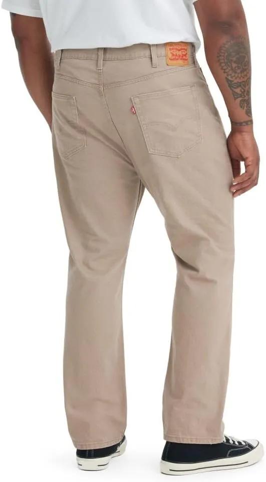 Levi's Men's 511 Slim Fit Jeans (Seasonal)