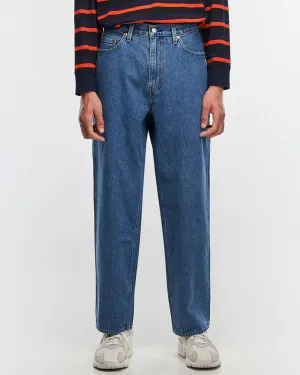 Levi's - Stay Baggy Taper - Love Games