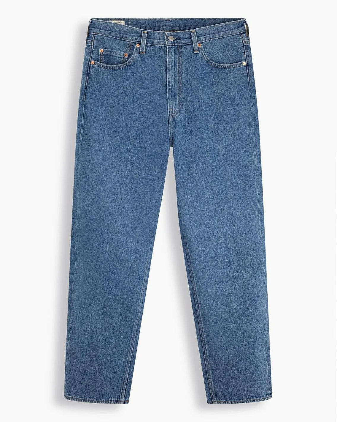 Levi's - Stay Baggy Taper - Love Games
