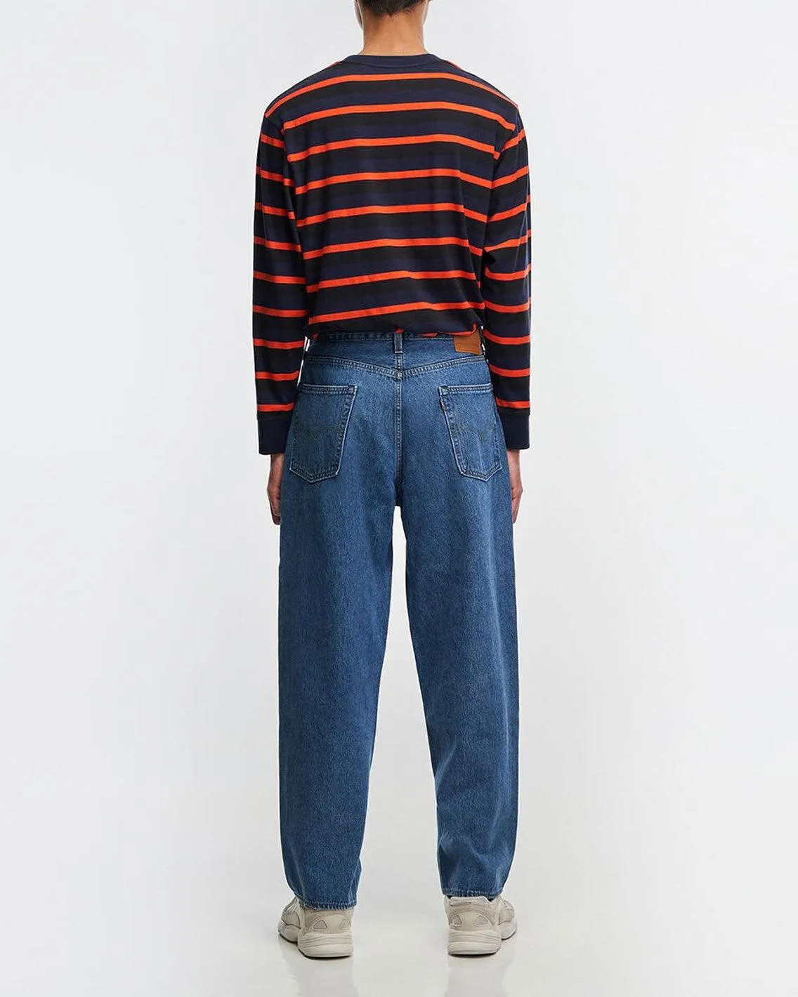 Levi's - Stay Baggy Taper - Love Games