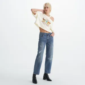 Levi's® Women's Vintage Graphic Oversized Top