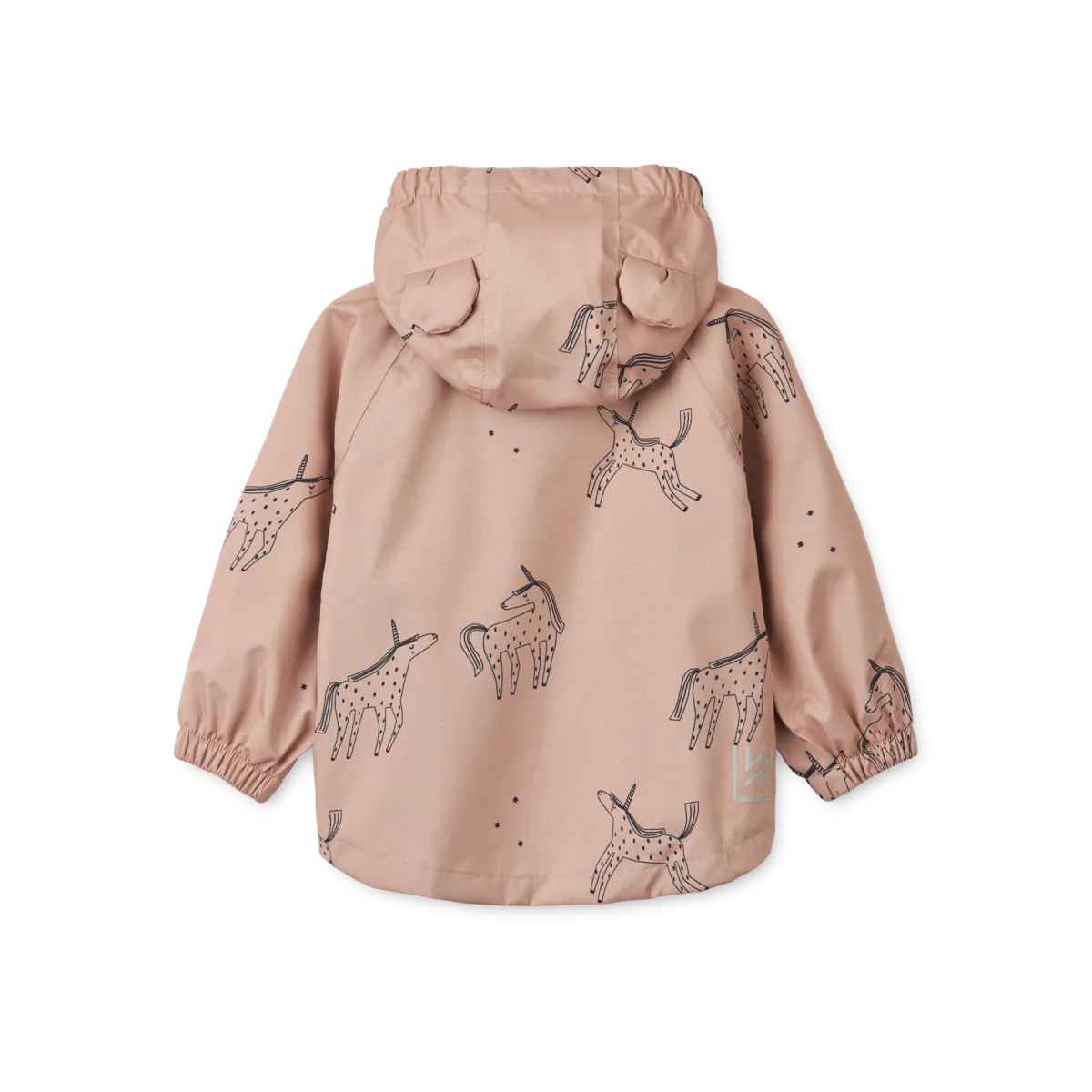 LIEWOOD - Manu Rain Jacket (Unicorn)