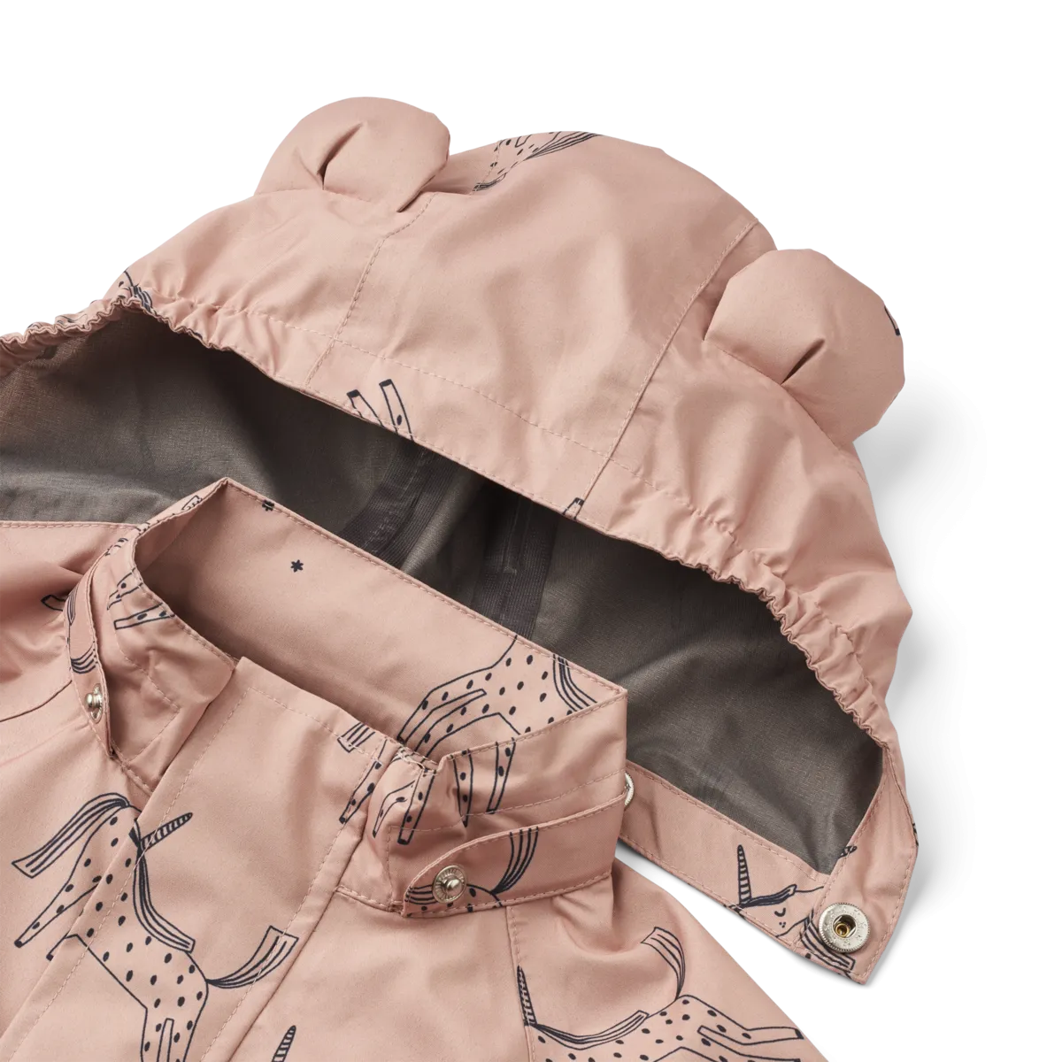 LIEWOOD - Manu Rain Jacket (Unicorn)