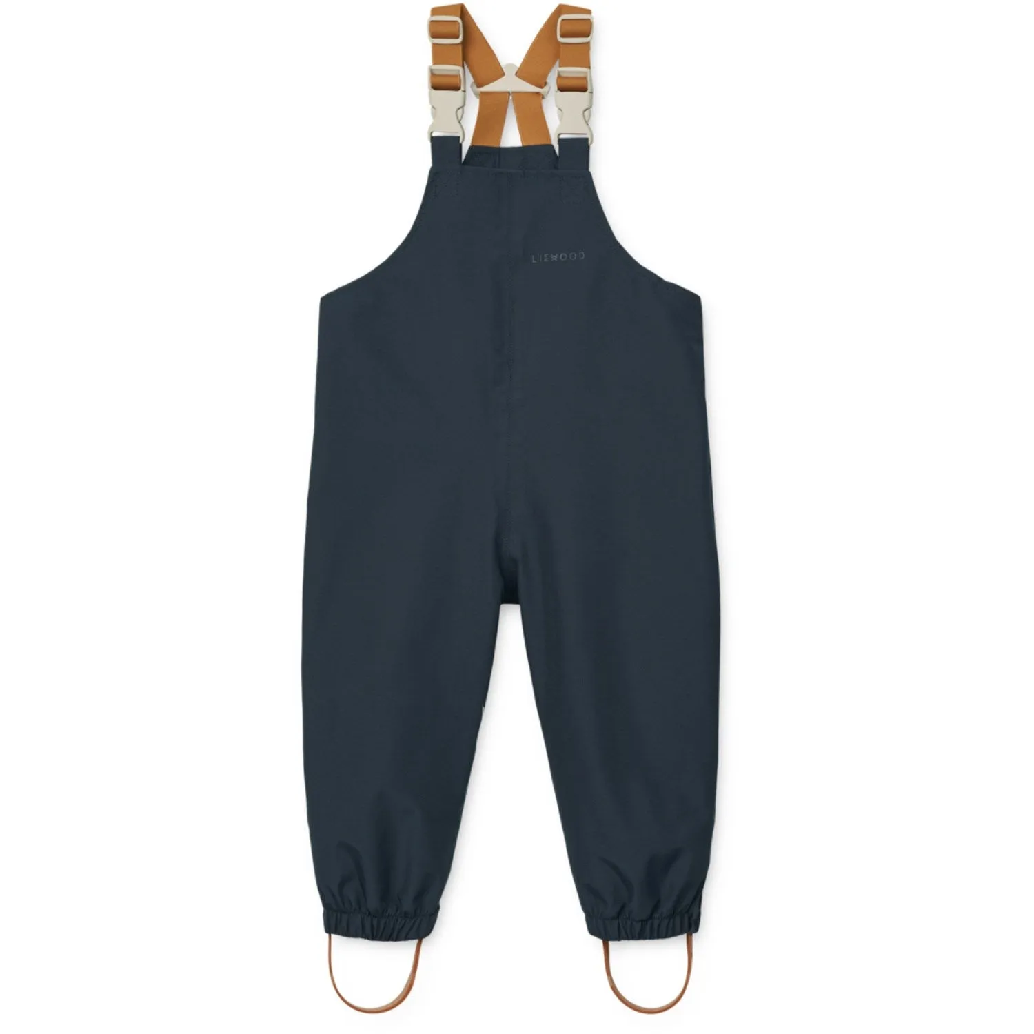 LIEWOOD Sea Creature / Sandy Manu Rainwear Set
